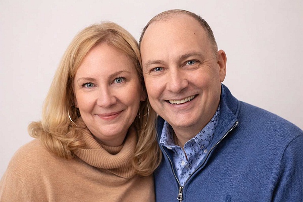 The Nancy & Peter Real Estate Team
